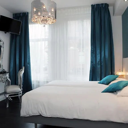 فندق Boutique View أمستردام