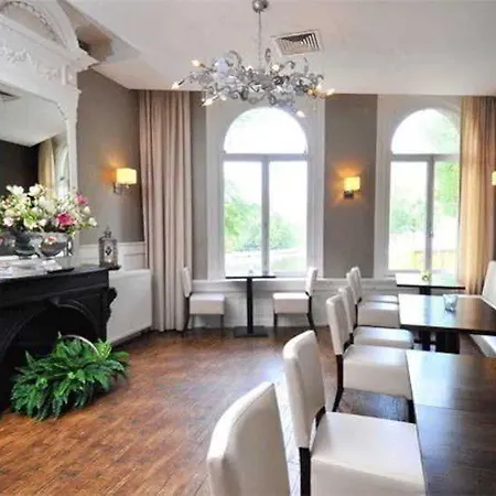 Boutique View أمستردام