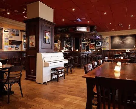 Hotel Nh Noord 4*
