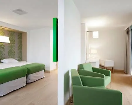 Hotel Nh Noord