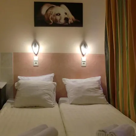 Budget Neutraal Hotel 2*