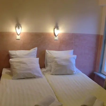 Budget Neutraal 2* Amsterdam