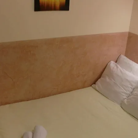 Budget Neutraal Hotel