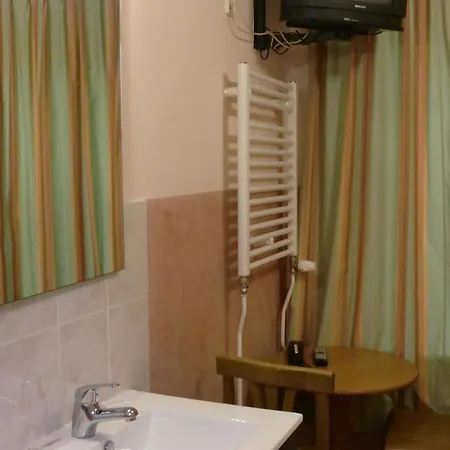 Budget Neutraal Hotel