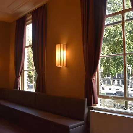 Hotel Ozo Armada Amsterdam