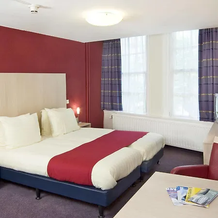 Nova 3* Amsterdam