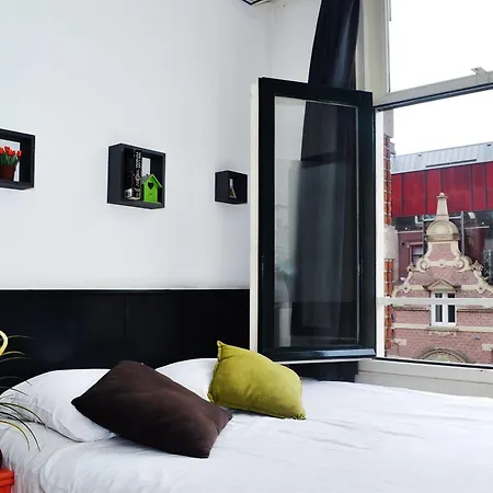 La Boheme Hotell 2*