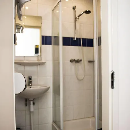 La Boheme Hotell 2*