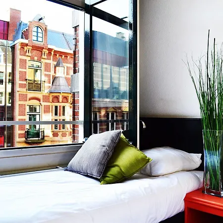 La Boheme Hotell 2*