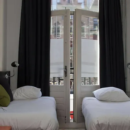 Hotell La Boheme 2*