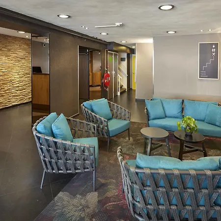 Hotel Nova 3*