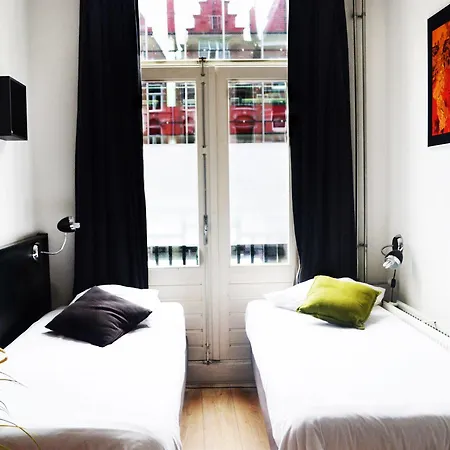 Hotell La Boheme 2*