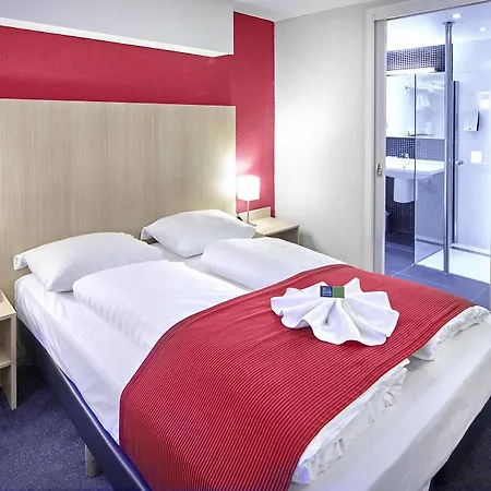 Hotel Nova