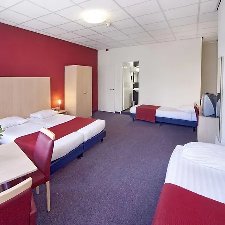 Nova 3* Amsterdam