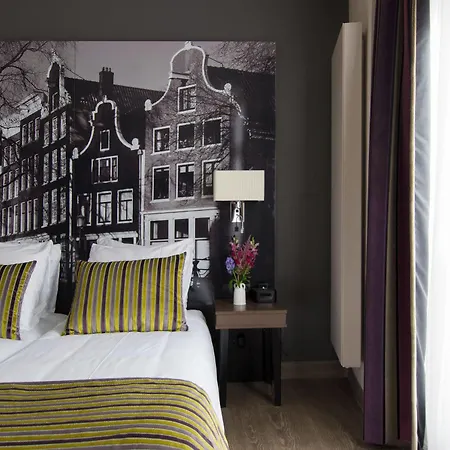 Hotel The Highlander 4*