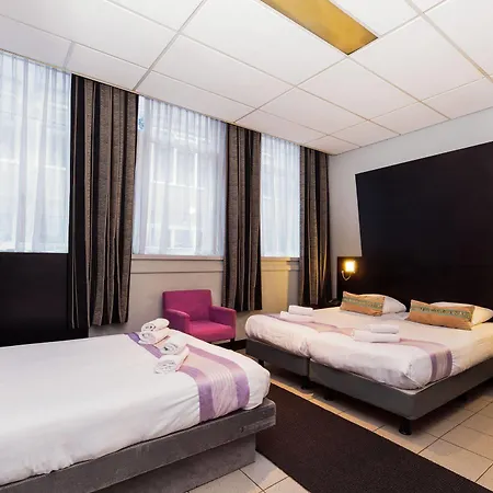 De Looier 3* Amsterdam