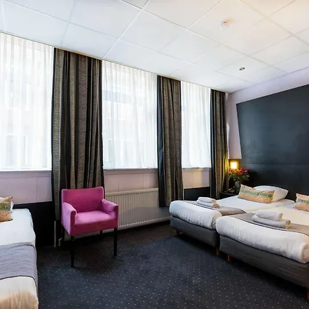 Hotel De Looier 3*