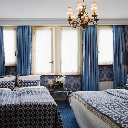 Hotel Estheréa