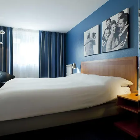 Inntel Centre 4* Amsterdam