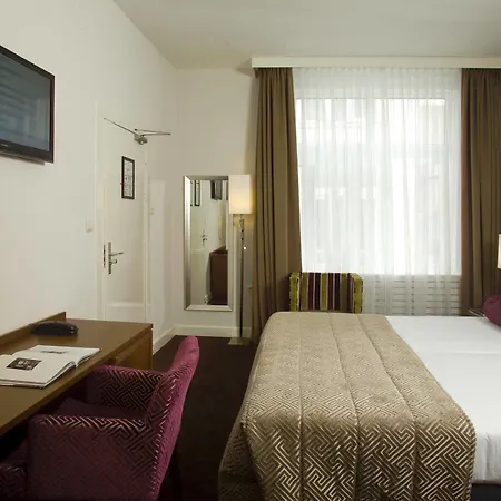 Amstelzicht Hotel