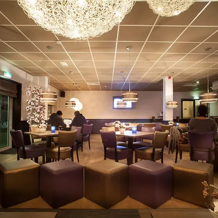 Best Western Amsterdam