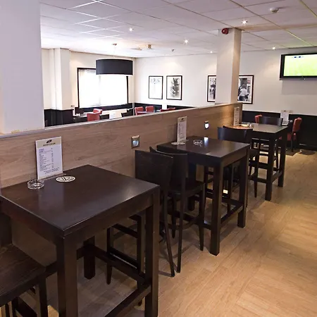 Best Western Hotel Amsterdam