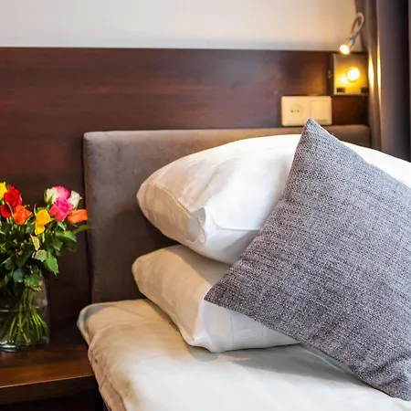 City Garden 3* Amsterdam