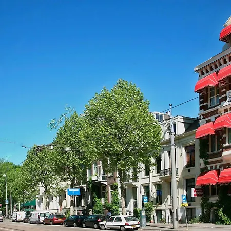 Hotell Rembrandt