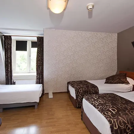 Hotell Rembrandt