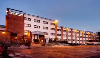 Best Western Dam Square Amsterdam