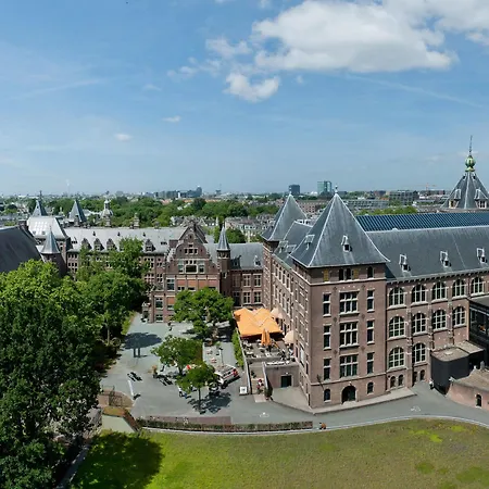 Tropen Amsterdam