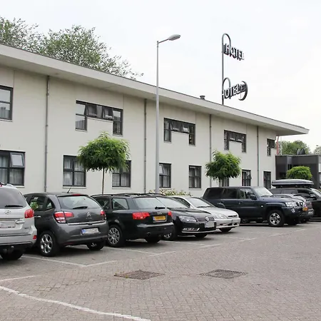 Bastion Noord Hotel 3*