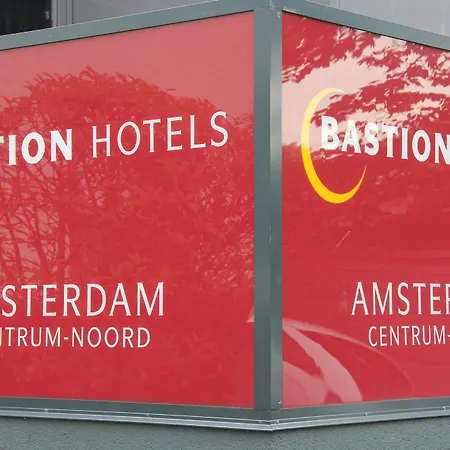 Hotel Bastion Noord