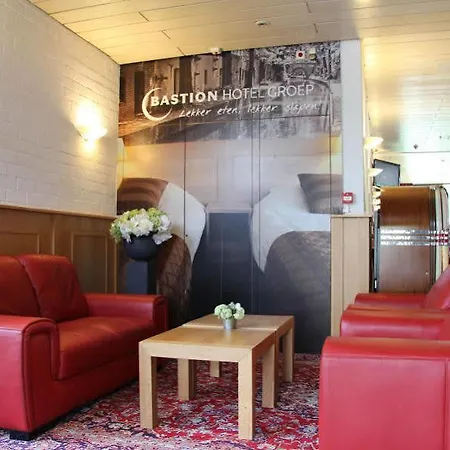 Hotel Bastion Noord