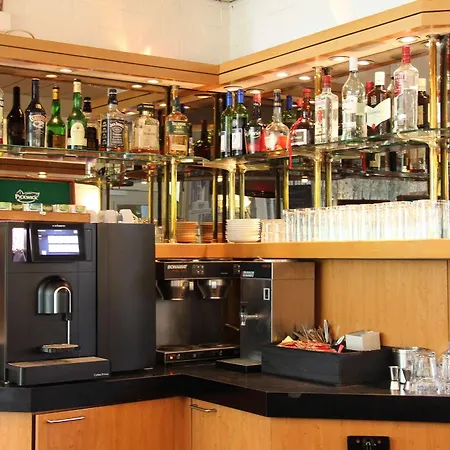 Hotel Bastion Noord