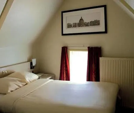 Hotel Singel 3*