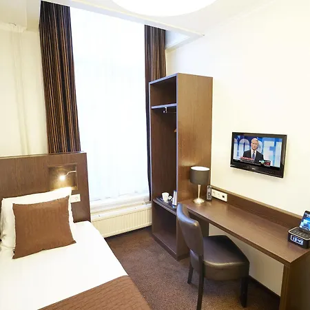 Nes Hotel 3*