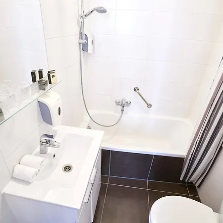 Nes Hotel Amsterdam