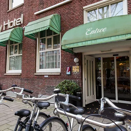 Savoy 4* Amsterdam