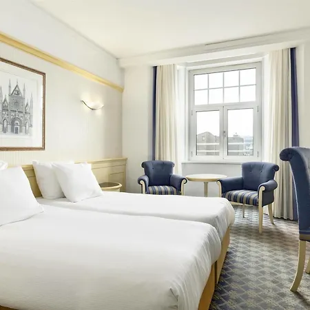 Nh Collection Flower Market Hotel Amsterdam
