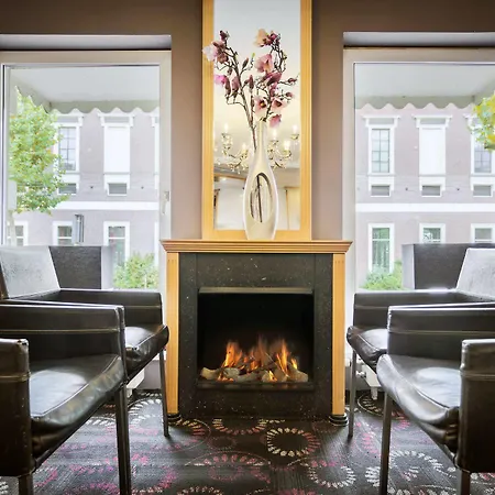 The Lancaster 4* Amsterdam