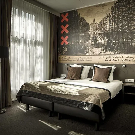 The Lancaster Amsterdam