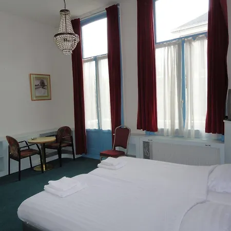 Hotel Plantage