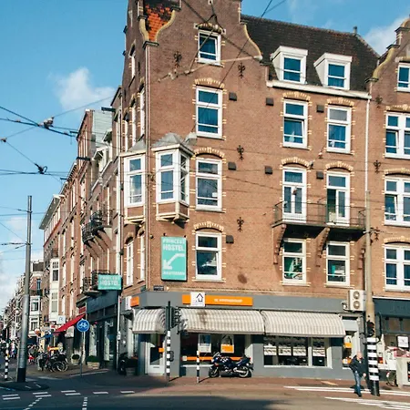 Princess Leidse Square Amsterdam
