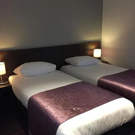 Luxer Amsterdam