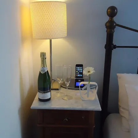 Frederik Park House Hotel