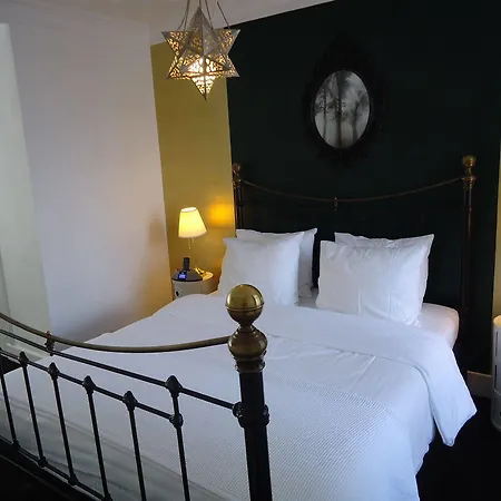Hotel Frederik Park House
