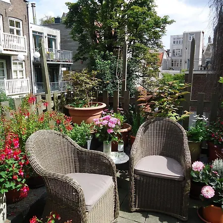 Frederik Park House Hotel Amsterdam