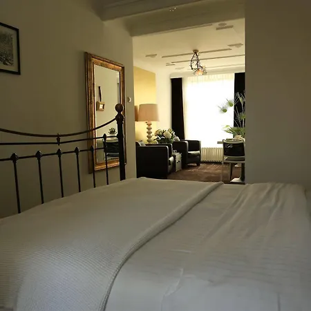Frederik Park House Hotel 3*