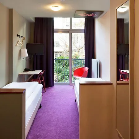 Hotel The Neighbour's Magnolia Amsterdam